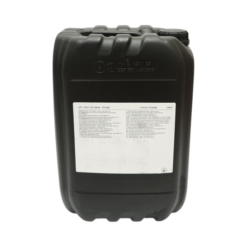 Ulei motor Caterpillar 15W40 DEO-ULS 20L - Img 3