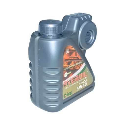 Ulei Olipes Averoil 5W40 C3 1L - Img 2