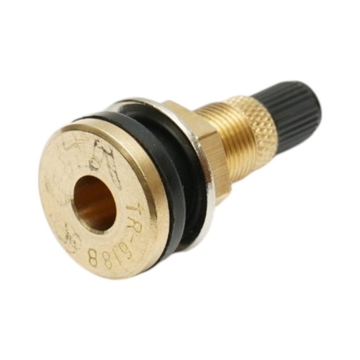 Valva agricola roata tubeless alama 45mm TR618B - Img 6