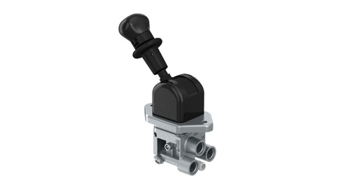 Valva frana stationare WABCO - Img 5
