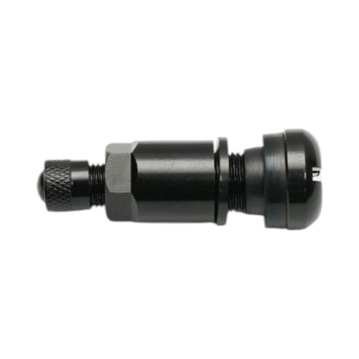 Valva mecanica roata tubeless neagra 46mm MS525 - Img 3
