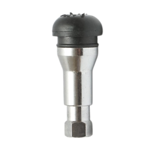Valva roata auto tubeless 43mm TR413AC cromata - Img 5