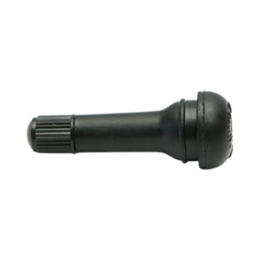 Valva roata tubeless EPDM cu insertie alama 51mm TR414 - Img 4