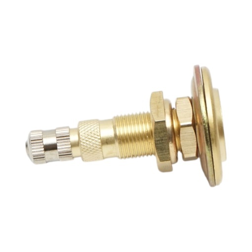 Valva tractor mecanica TRCH3 cu palarie mare 32mm - Img 3