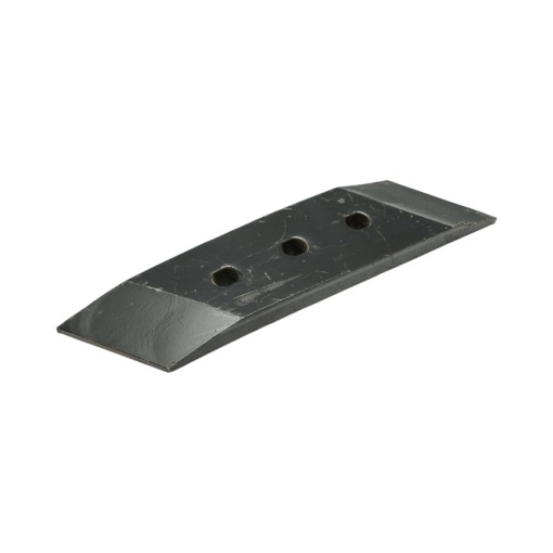 Varf brazdar stanga plug reversibil Goizin cod OEM 010154 - Img 2