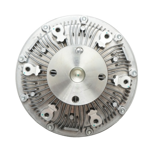 Vascocuplaj Fendt 183mm cod OEM G718.202.040.100, G718202040100 - Img 3