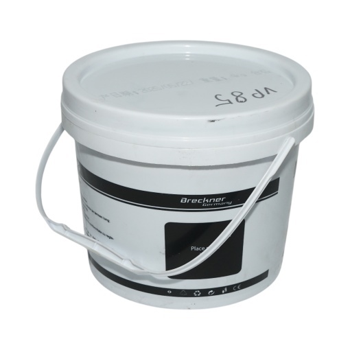 Vaselina grafitata premium universala 4kg Breckner Germany - Img 3