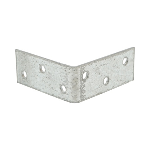 Vinclu de imbinare 60x60x25mm, grosime 2mm, otel zincat - Img 3
