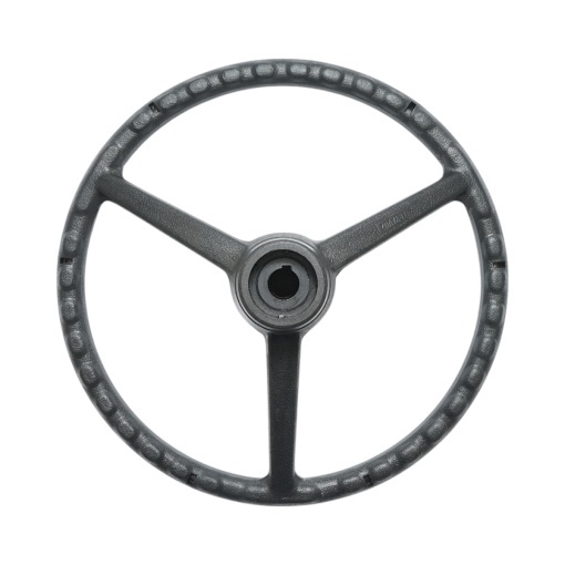 Volan tractor Massey Ferguson cod OEM 886524 - Img 2