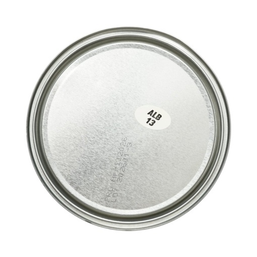 Vopsea email anticoroziva 3 in 1 alb 013 pe baza de solvent 3.5L, direct pe rugina, interior si exterior Breckner Germany - Img 4