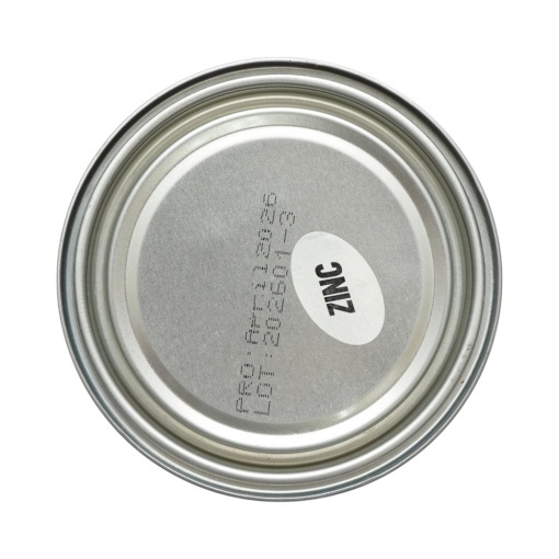 Vopsea email anticoroziva 3 in 1 zinc pe baza de solvent 1L, direct pe rugina, interior si exterior Breckner Germany - Img 4
