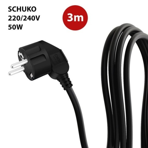 WAINGRO 50W: Proiector de lucru LED SMD 50W cu suport de sol si cablu de 3 metri - Img 5