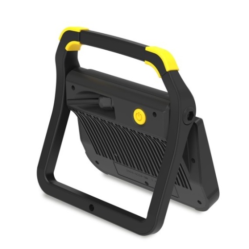 X-BLAST 40W: Proiector LED pentru iluminat de zona, 4000 lumeni, cablu 3 metri - Img 2