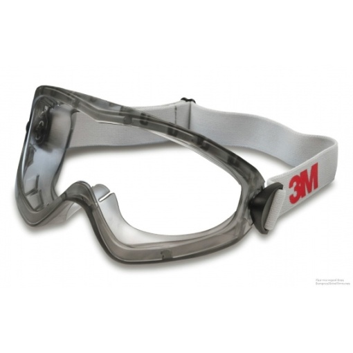 3M Ochelari vopsitorie de tip Goggles