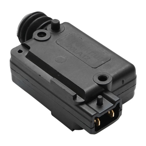 Actuator usi si portbagaj Dacia Logan berlina 7700712901 - Img 2