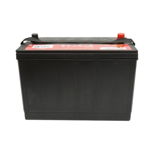 Acumulator T3, baterie auto 110Ah, 820A, 12V BRECKNER PREMIUM - Img 3