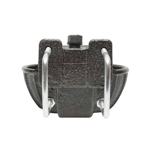 Adapatoare din fonta cu clapeta, emailata, cu accesorii, 2L, 5,5 Kg Breckner Germany - Img 3