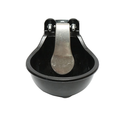 Adapatoare din fonta cu limba de inox si accesorii de prindere 1,5L Breckner Germany - Img 2