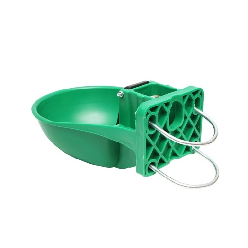 Adapatoare din plastic pentru vaci 2L Breckner Germany - Img 3