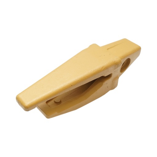 Adaptor cupa excavator Caterpillar J350 cod OEM 6i6354 - Img 4