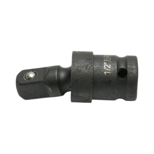 Adaptor de impact cu articulatie cardanica 1/2 inch Cr-Mo Breckner Germany - Img 3