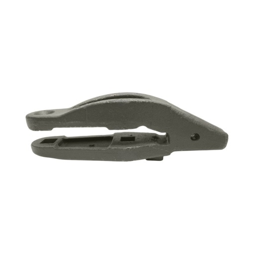 Adaptor dinte cupa Caterpillar J300 cod OEM 4T4307 - Img 5