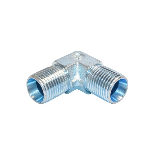 Adaptor L armatura M16x1.5 filet exterior - Img 2