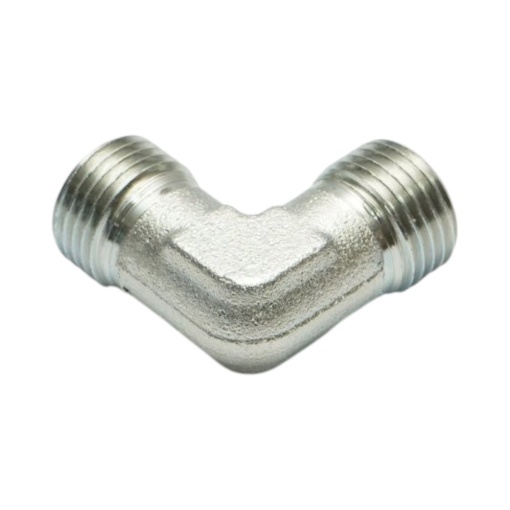 Adaptor L armatura M16x16x1.5 filet exterior - Img 4
