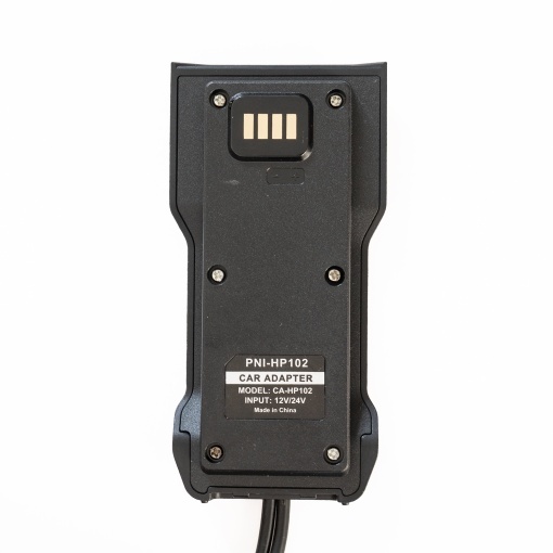 Adaptor PNI alimentare 12V si antena exterioara pentru PNI Escort HP 102 - Img 4