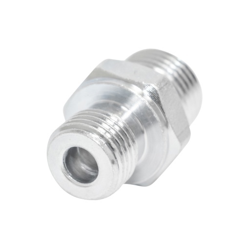 Adaptor reductie armatura DR FE G04 1/4- M16x1.5L - Img 3