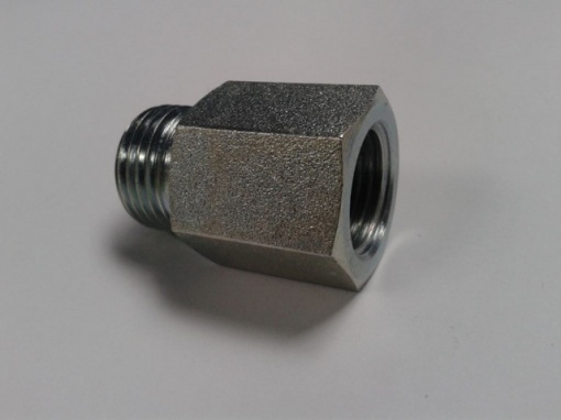 ADAPTOR REDUCTIE M16*M22