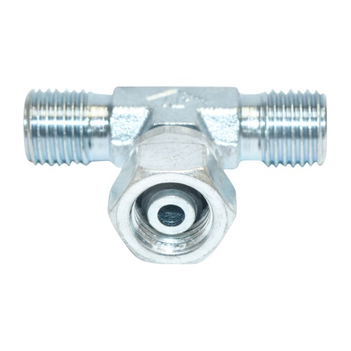 Adaptor T FE FI FE 14x1.5 armatura - Img 2