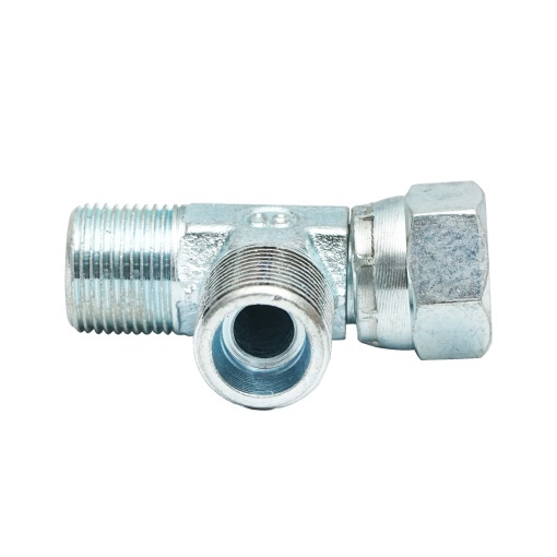 Adaptor T FE FI FE M20x20x20x1.5 armatura - Img 4