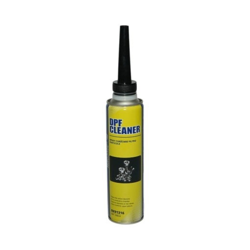 Aditiv curatare filtru de particule DPF 300ml Breckner Germany - Img 2