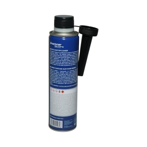 Aditiv curatare injectoare benzina 300ml Breckner Germany - Img 4