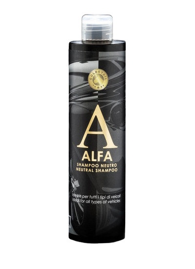 ALFA Sampon Profesional Neutru 500ML