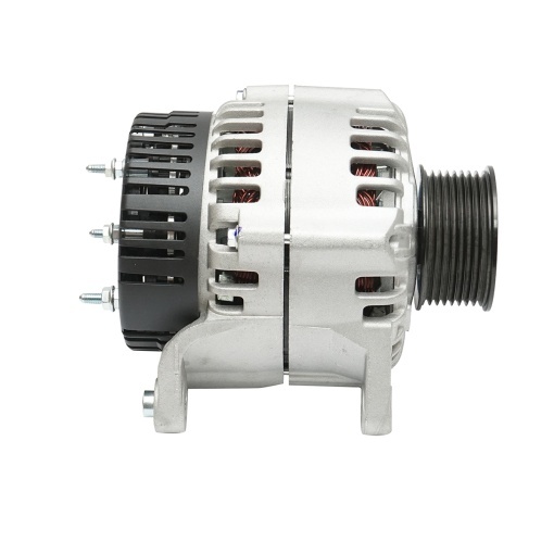 Alternator 12V/100A pentru New Holland, Case IH, Ford cod OEM 82001259, 82002329, 82003307, 82010243, 90178082, 95VB10300BB, 301230RI, F2NN10B376AA - Img 3