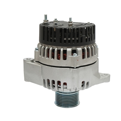 Alternator 12V, 120A New Holland, Fiat, Case IH, Iveco cod OEM 87371504, 2855467, 504193811, 11203434, 72735560 - Img 5