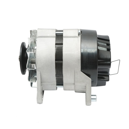 Alternator 12V, 43A Case IH, David Brown, Landini cod OEM 3637261R91, 6005007750, 6005700083, 7700010614 - Img 3