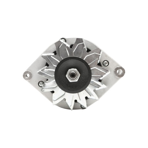 Alternator 12V, 65A John Deere, Case IH cod OEM A186125, A187873, 0986040290, 3E7285, SE501387, RE553516 - Img 2