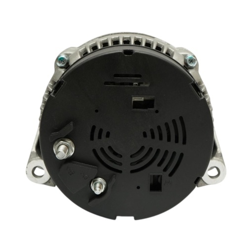 Alternator 12V, 90A John Deere cod OEM AL111676, AL114093, AL166646, AL166645, 553798RI, 553798RIB, LRA03443, 20101163OE, 2010361 - Img 6