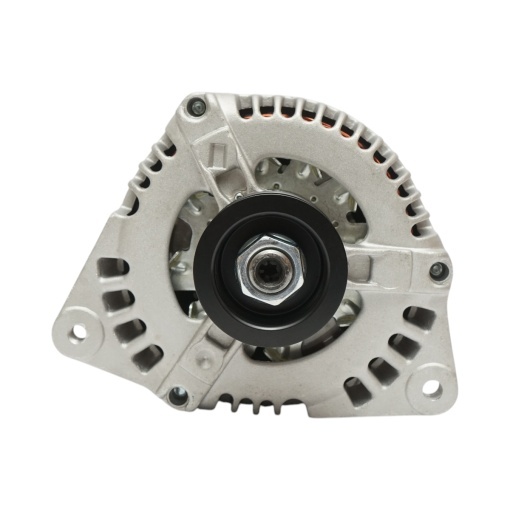 Alternator 14V, 65A Caterpillar, JCB, Land Rover, Range Rover, Discovery motor Perkins cod OEM 063340003, 185046500, 185046522, 2871A156, 2871A302, 3181A084 - Img 2