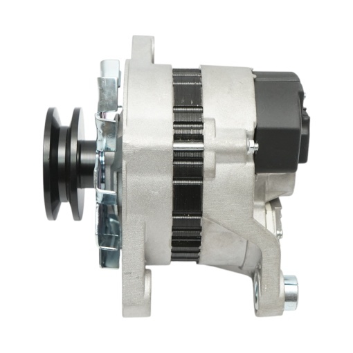 Alternator 14V, 65A Deutz, Case IH, Massey Ferguson, New Holland cod OEM 99457074, 1530354C1, 294393200, 294393700, 395250A1, 405078A1, 47134023, 500322671, 500322763 - Img 4