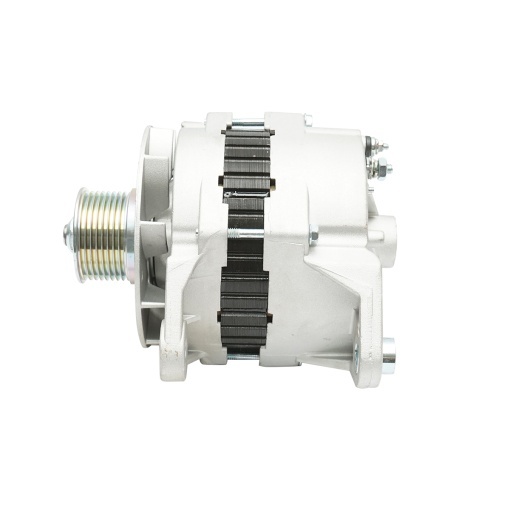 Alternator 24V 70A pentru Caterpillar, Case, Komatsu, John Deere, Cummins, Remy, Cargo cod OEM 10459026, 10461235, 19010200, 19010195, 1305787H91, 1307203H1, 170666A1 , F054034, 112160, 112188 - Img 2