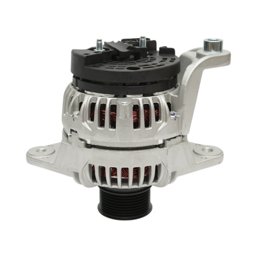 Alternator 24V, 80A John Deere, Volvo FH 2005- cod OEM AT303320 - Img 6
