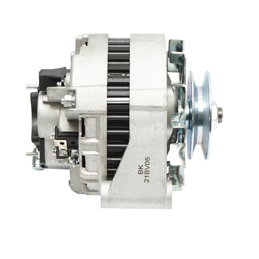 Alternator fara releu Raba 28V tip 01170 - Img 3