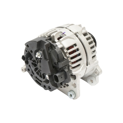 Alternator pentru John Deere cod OEM RE509648, 0124315030, 0124315042, AL5057N, AL5057X, 12V, 70A - Img 2