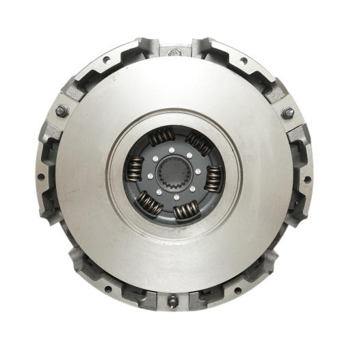 Ambreiaj asamblat Deutz-Fahr, Same 280mm Z=20 cod OEM 0.019.8634.4, 001986344 - Img 4