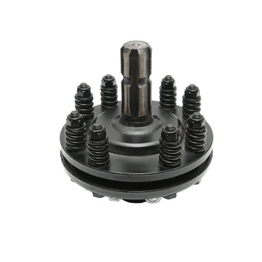Ambreiaj universal pentru cardan Z6, 180mm - Img 3