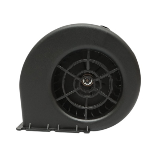 Ansamblu motor ventilator aeroterma cabina 12V Fendt, JCB, Deutz-Fahr cod OEM G210812140300 - Img 4